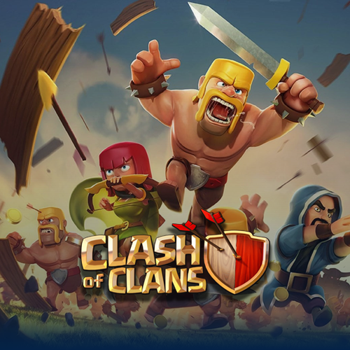 Clash of Clans