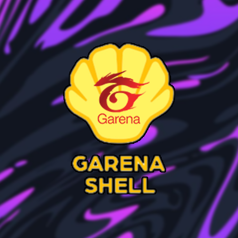 Garena Shell