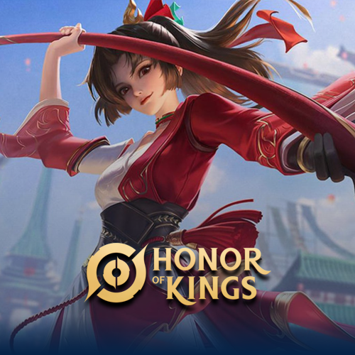 Honor of Kings