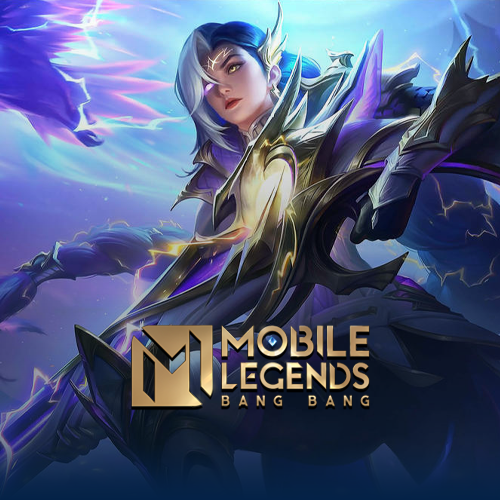 Mobile Legends
