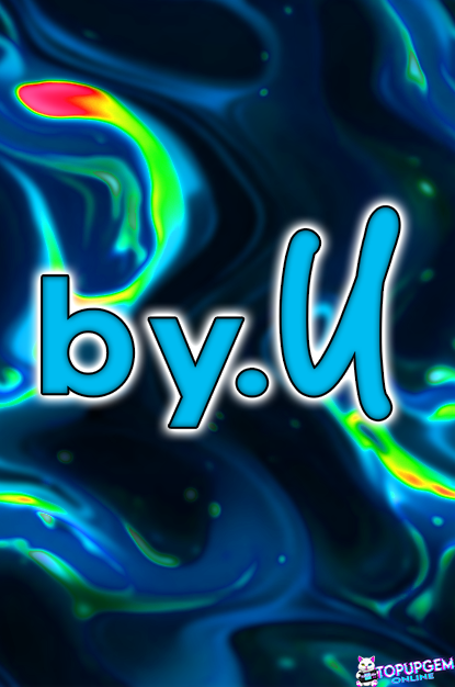 By U