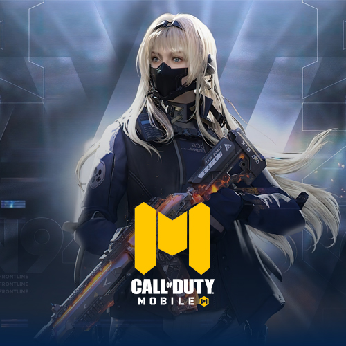 Call of Duty Mobile