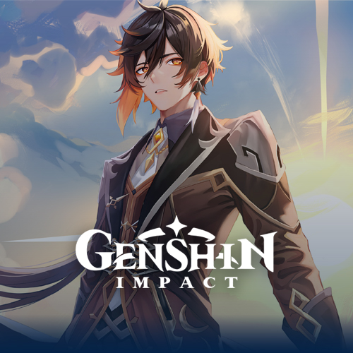 Genshin Impact
