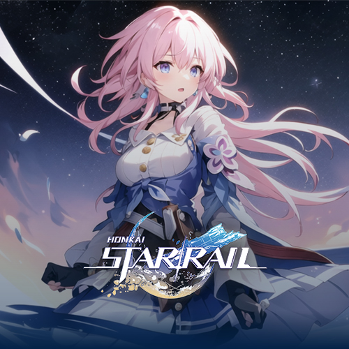 Honkai Star Rail