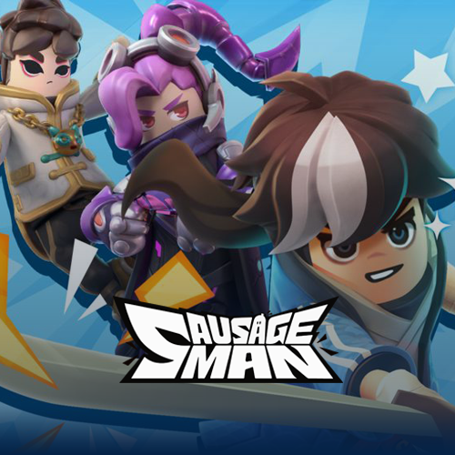 Sausage Man