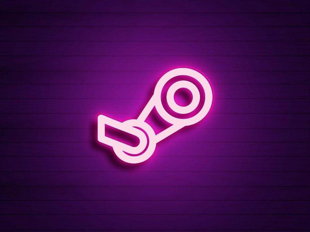 Steam Wallet (IDR)